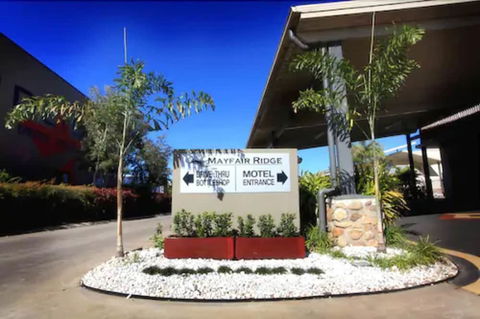Mayfair Motel Emerald - Timeshare Accommodation 2