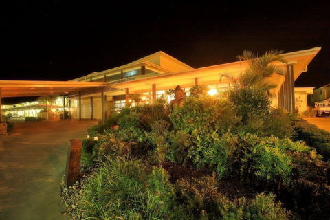 Mayfair Motel Emerald - Timeshare Accommodation 1