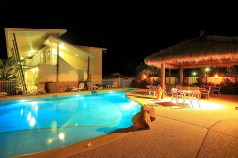 Mayfair Motel Emerald - Timeshare Accommodation 5