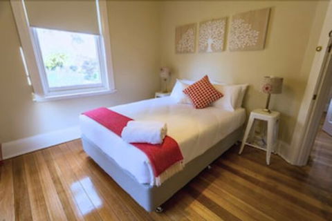 Montacute Boutique Bunkhouse - Timeshare Accommodation 1