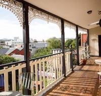Montacute Boutique Bunkhouse - Timeshare Accommodation