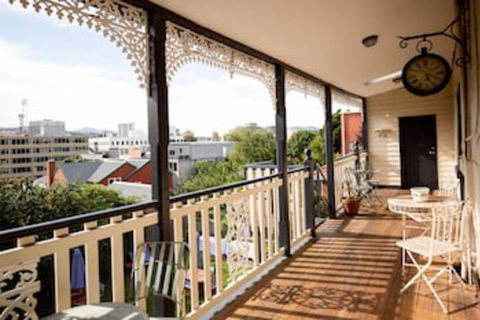 Montacute Boutique Bunkhouse - Timeshare Accommodation 0