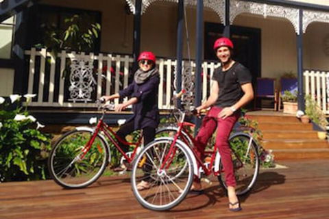 Montacute Boutique Bunkhouse - Timeshare Accommodation 3