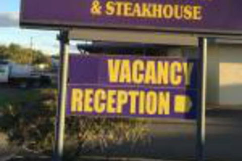 Kings Motor Inn & Steakhouse - Timeshare Accommodation 0