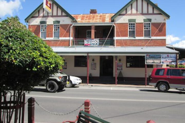 Sandon NSW Timeshare Accommodation