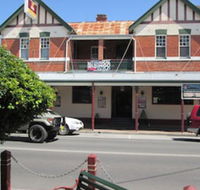Maclean Hotel - Timeshare Accommodation