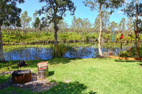 Salamander Bay Bed & Breakfast - Timeshare Accommodation 6