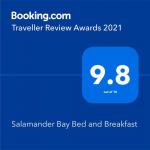 Salamander Bay Bed & Breakfast - Timeshare Accommodation 0