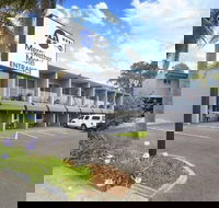 Merewether Motel - Timeshare Accommodation
