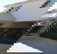 Chinchilla Downtown Motor Inn - Timeshare Accommodation