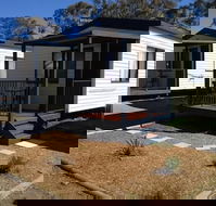 Goulburn South Caravan Park - Timeshare Accommodation