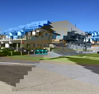 Merimbula Lake Apartments - Timeshare Accommodation