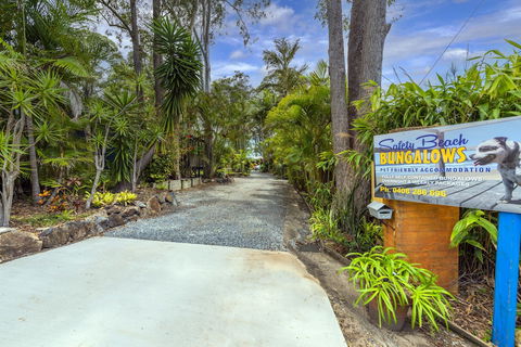 Safety Beach Ocean Bungalows - Timeshare Accommodation 4