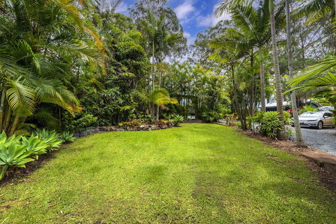 Safety Beach Ocean Bungalows - Timeshare Accommodation 0