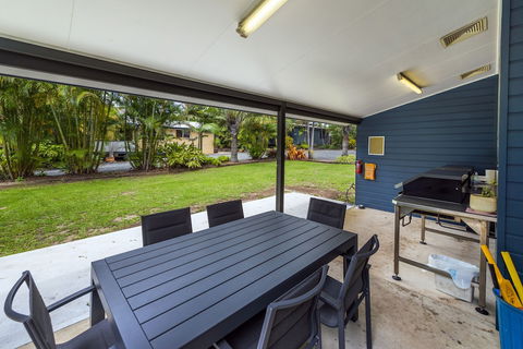 Safety Beach Ocean Bungalows - Timeshare Accommodation 2
