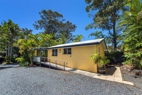 Safety Beach Ocean Bungalows - Timeshare Accommodation 3