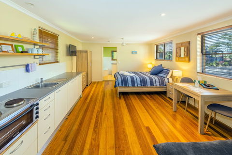 Safety Beach Ocean Bungalows - Timeshare Accommodation 6