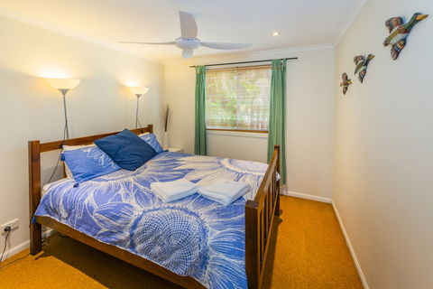 Safety Beach Ocean Bungalows - Timeshare Accommodation 5