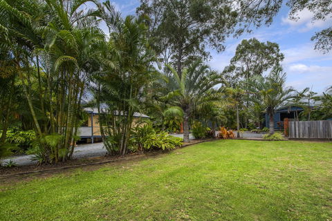 Safety Beach Ocean Bungalows - Timeshare Accommodation 1