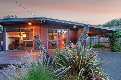 Bridgewater Retreat - Timeshare Accommodation 3