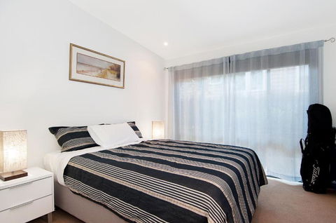 Bridgewater Retreat - Timeshare Accommodation 1