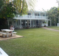 Absolute Backpackers Mission Beach - Timeshare Accommodation
