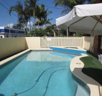 Aspley Pioneer Motel - Timeshare Accommodation