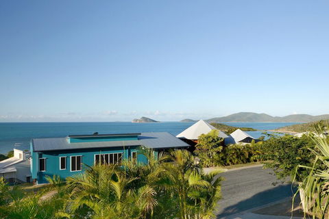 Hydeaway Bay Beach House - Timeshare Accommodation 1