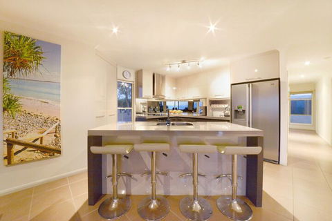 Hydeaway Bay Beach House - Timeshare Accommodation 5