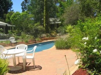 Elizas On The Murray - Timeshare Accommodation 1