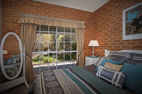 Elizas On The Murray - Timeshare Accommodation 5
