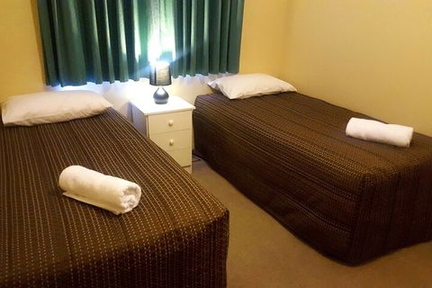 Centrepoint Motel - Timeshare Accommodation 4