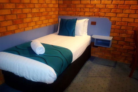 Centrepoint Motel - Timeshare Accommodation 3