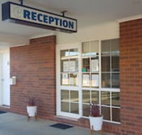 Centrepoint Motel - Timeshare Accommodation