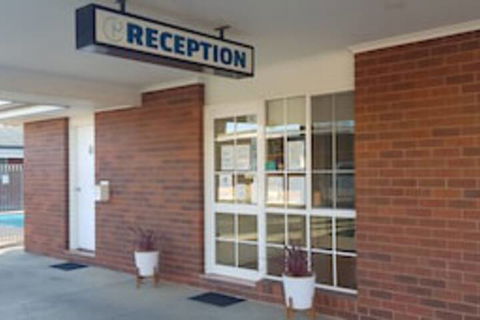 Centrepoint Motel - Timeshare Accommodation 0