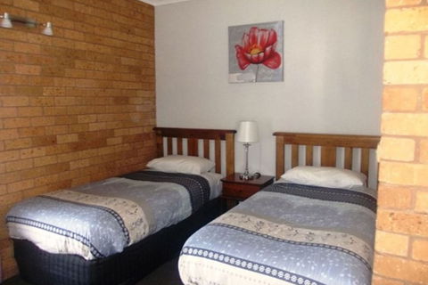 Centrepoint Motel - Timeshare Accommodation 5