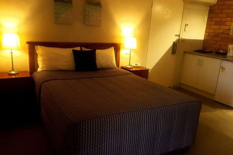 Centrepoint Motel - Timeshare Accommodation 7