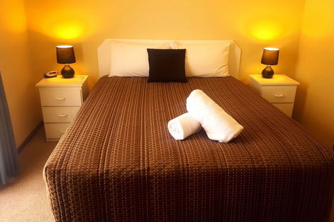Centrepoint Motel - Timeshare Accommodation 6
