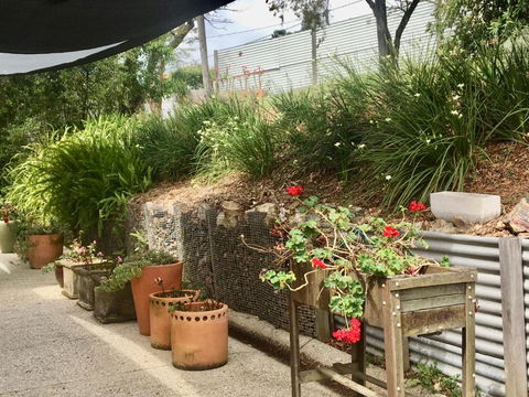Eumundi Guesthouse & B & B - Timeshare Accommodation 4