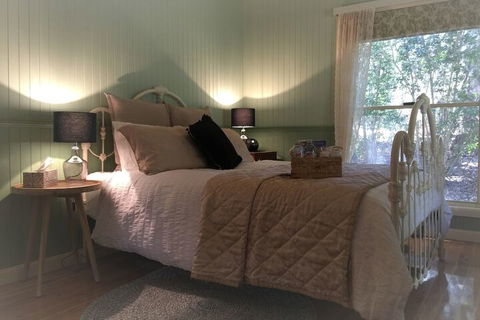 Telegraph Retreat Cottages - Timeshare Accommodation 7