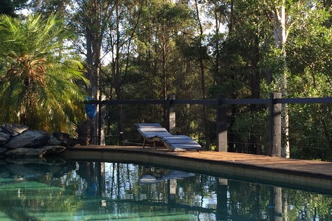 Telegraph Retreat Cottages - Timeshare Accommodation 3