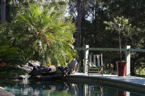 Telegraph Retreat Cottages - Timeshare Accommodation 2