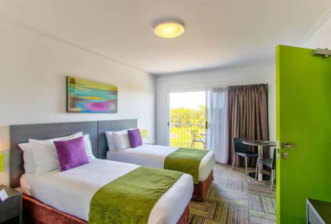 Mackay Oceanside Central Hotel - Timeshare Accommodation 5