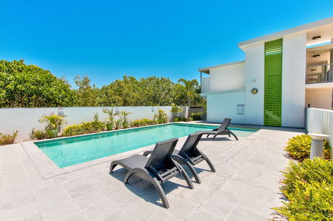 Mackay Oceanside Central Hotel - Timeshare Accommodation 0