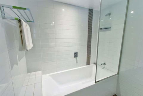 Mackay Oceanside Central Hotel - Timeshare Accommodation 6
