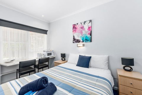 Wattle Grove Motel Maryborough - Timeshare Accommodation 2