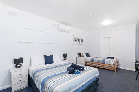 Wattle Grove Motel Maryborough - Timeshare Accommodation 6