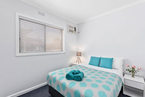 Wattle Grove Motel Maryborough - Timeshare Accommodation 5