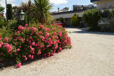 Wattle Grove Motel Maryborough - Timeshare Accommodation 4