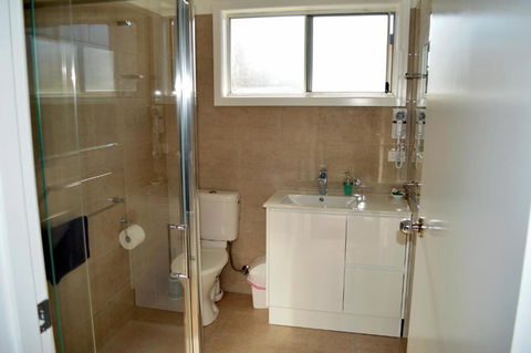 Wattle Grove Motel Maryborough - Timeshare Accommodation 3